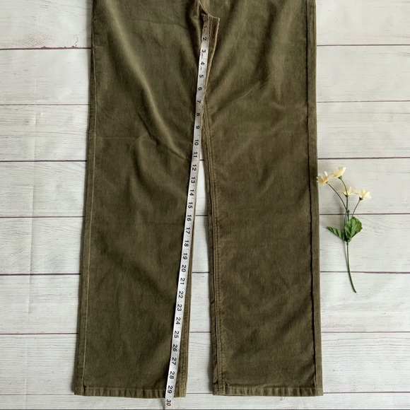 Cat & Jack Straight Husky Stretch Pant - Picture 11 of 14